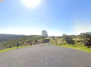 MC Cauley Rd, Valley Springs, CA 95252