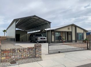 9658 E 34th St, Yuma, AZ 85365