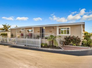 3950 Via Real SPACE 167, Carpinteria, CA 93013