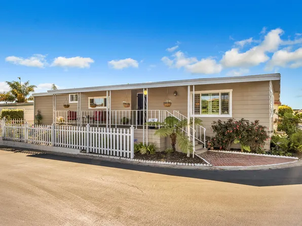 3950 Via Real Space 167, Carpinteria, CA 93013