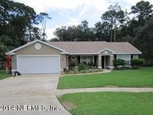 747 Lina Ct, Saint Augustine, FL 32086