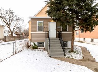 312 W 111th St, Chicago, IL