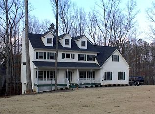 507 Morgan Ct, Hampton, GA 30228