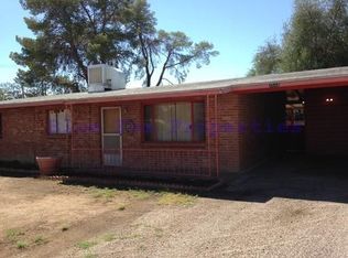 3502 N Olive Rd, Tucson, AZ 85719