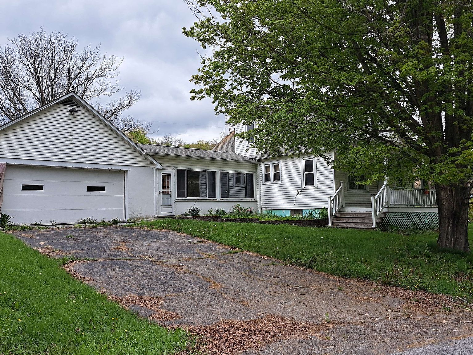 1313 Buckwheat Hollow Rd, Monroe Township, PA 18636 Zillow