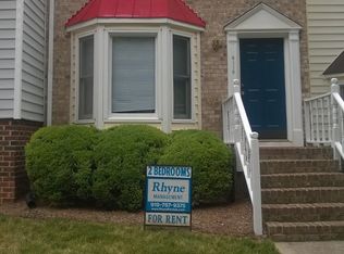 4119 Kaplan Dr, Raleigh, NC 27606