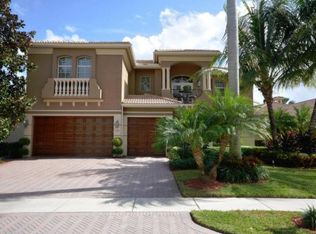 124 Abondance Dr, Palm Beach Gardens, FL 33410