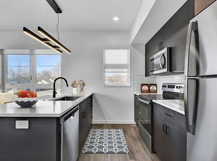 The Martha, Boise, ID 83702