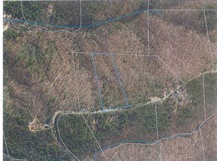 0 Casper Hawkins Rd, Ferguson, NC 28624