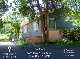 2605 E Court St #C, Iowa City, IA 52245