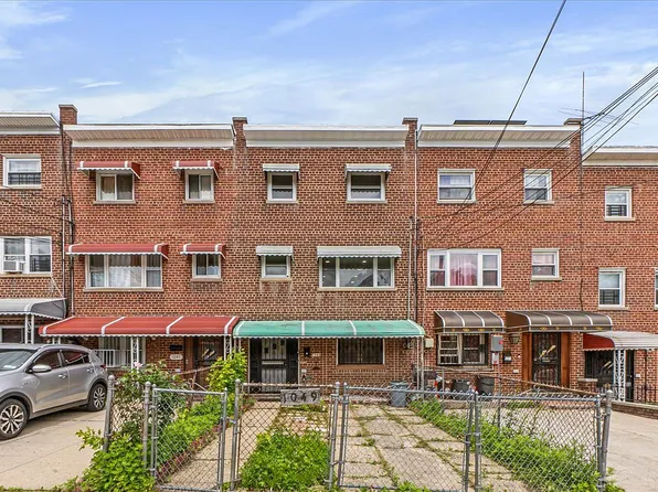 1049 E 219th St #1, Bronx, NY 10469