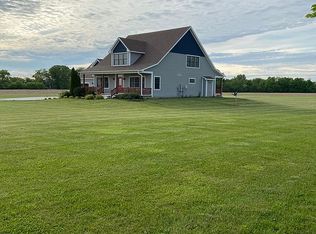 212 E 500 S, New Palestine, IN 46130