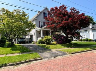 127 East Ave, Greenville, PA 16125