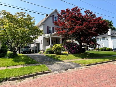 127 East Ave, Greenville, PA, 16125
