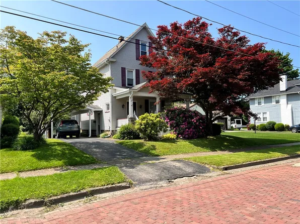 127 East Ave, Greenville, PA 16125