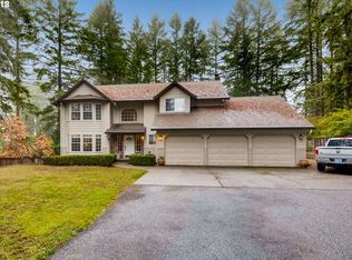 15400 NW Planet Ct, Banks, OR 97106