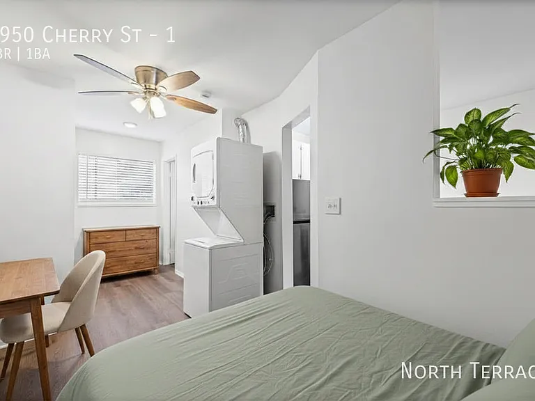 Cherry Street Apartments — Photo 5