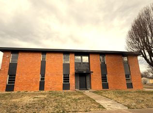 2301 NW 18th St APT 2, Oklahoma City, OK 73107