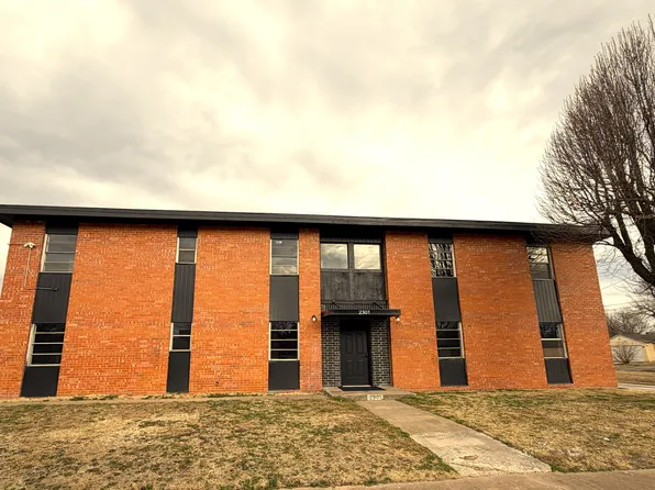 2301 NW 18th St APT 2, Oklahoma City, OK 73107