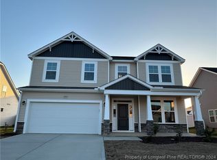 2104 Lunsford Dr #298, Fayetteville, NC 28314