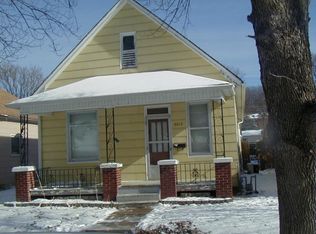 6013 Gordon Ave, Saint Joseph, MO 64504