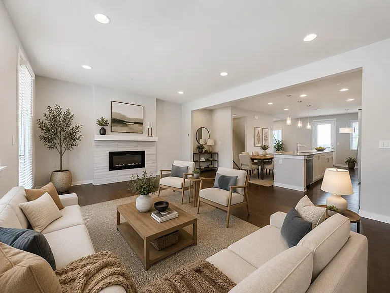 1325 Seattle Hill Rd #L2 — Photo 3