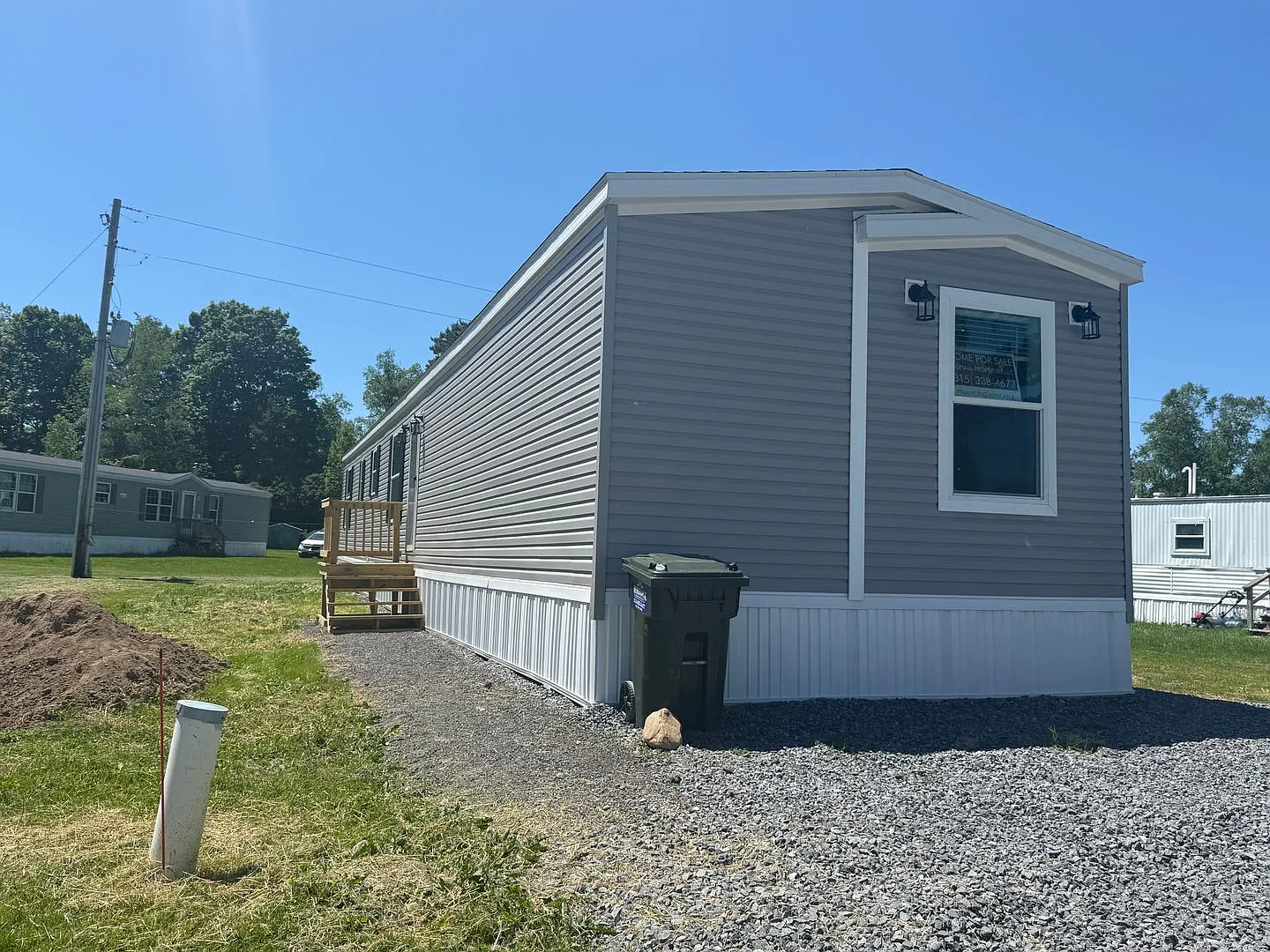 Pine Village Estates MHP — Photo 1