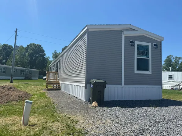 Pine Village Estates MHP, 9750 Babcock Hill Rd #12, Cassville, NY 13318