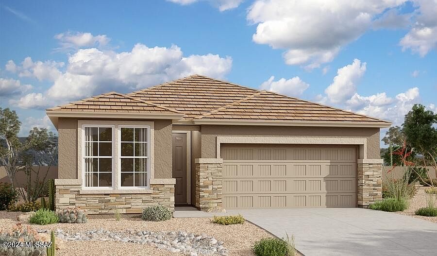 1st image of 16718 S Paseo