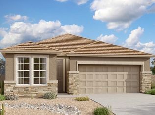 16718 S Paseo, Sahuarita, AZ 85629