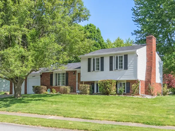 716 W Valley View Dr, Indianapolis, IN 46217