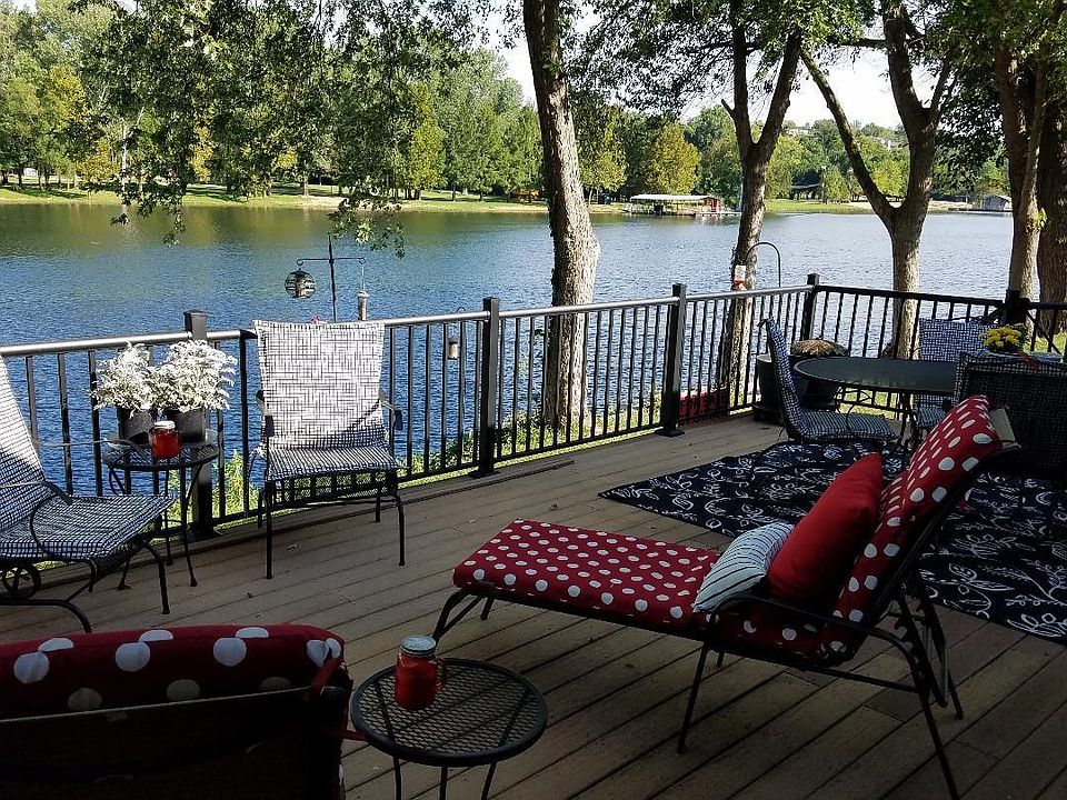 "Great Life" Viewing Lake Taneycomo