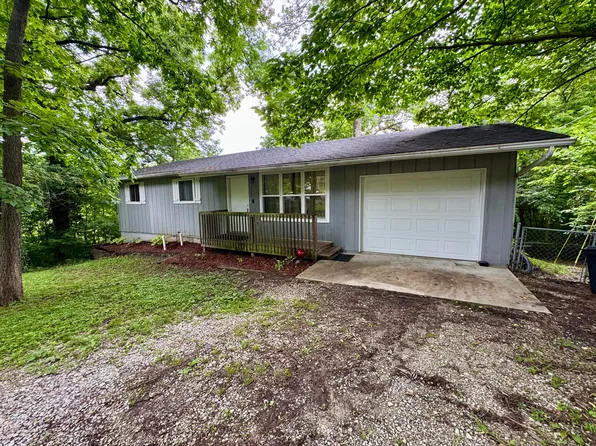 700 W Bon Gor Ct, Columbia, MO 65202