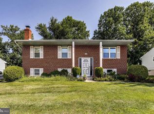 8806 Selina Rd, Randallstown, MD 21133