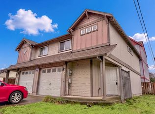 4549 S Junett St #B, Tacoma, WA 98409