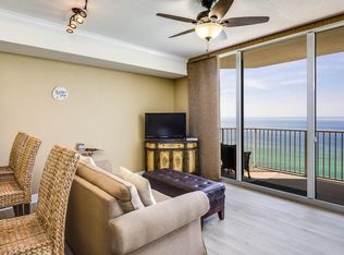 16819 Front Beach Rd UNIT 1516, Panama City Beach, FL 32413