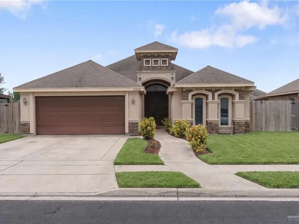 2318 Hannah Dr, Edinburg, TX 78542