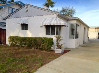 2241 Buena Vista Ave #A, Alameda, CA 94501