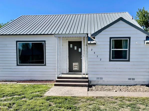 2452 Eberlein Ave, Klamath Falls, OR 97601