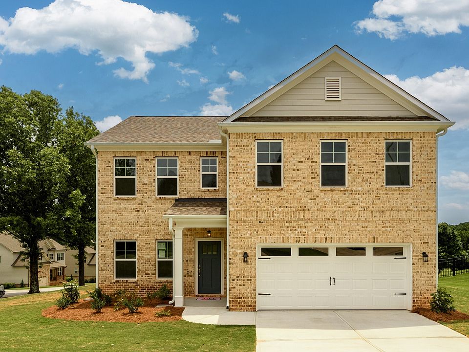 2209 Cotton Gin Row, Jefferson, GA 30549 Zillow