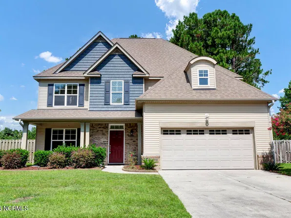 108 Pagoda Court, Hampstead, NC 28443