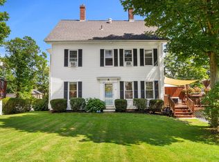 4 Swamscott Street, Newfields, NH 03856