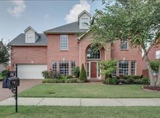 3161 Bush Dr, Franklin, TN 37064