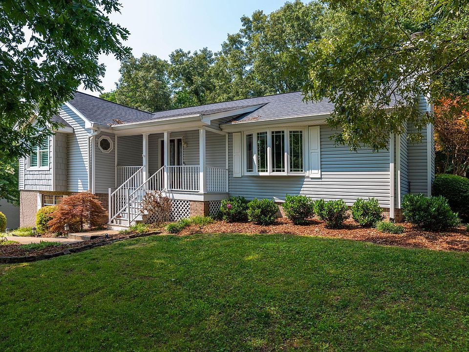 7207 Ridgestone Dr, Ooltewah, TN 37363 Zillow