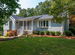 7207 Ridgestone Dr, Ooltewah, TN 37363