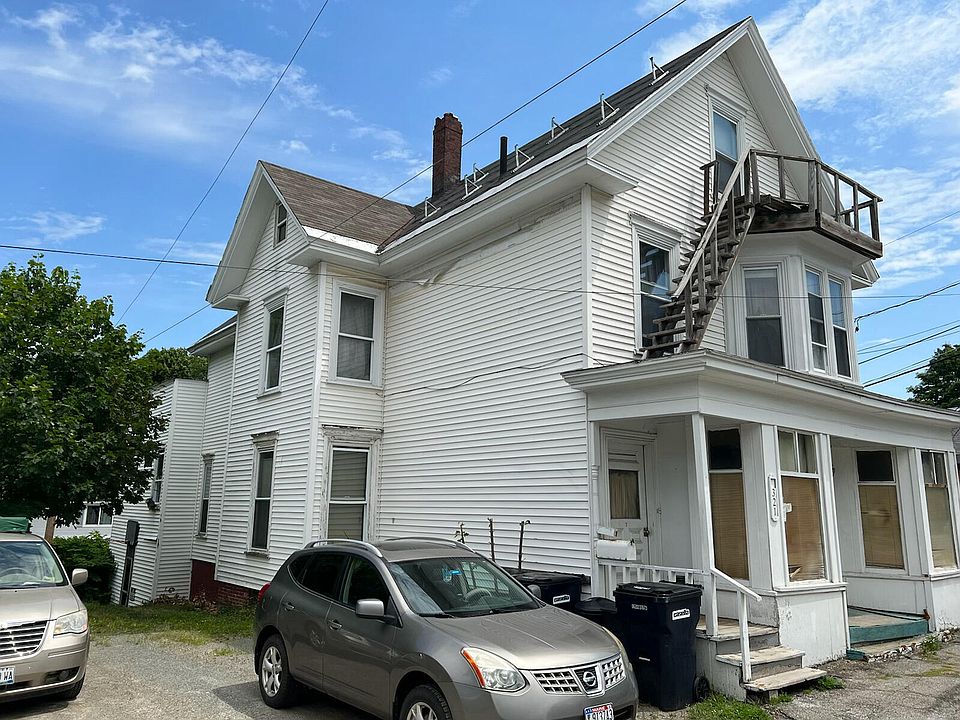 321 Ohio Street, Bangor, ME 04401 Zillow