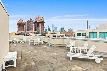 Rented by Keller Williams NYC