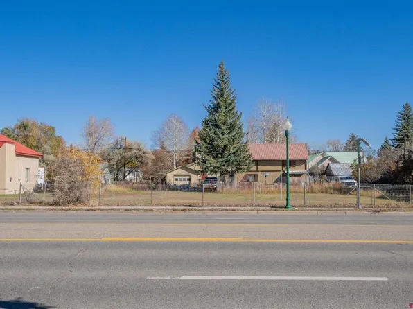 404 N Main Street, Gunnison, CO 81230