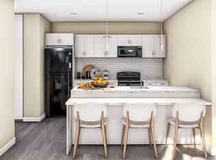 Modern 2 Bedroom Apartment: Contemporary Design, Prime Location, Grand Junction, CO 81501