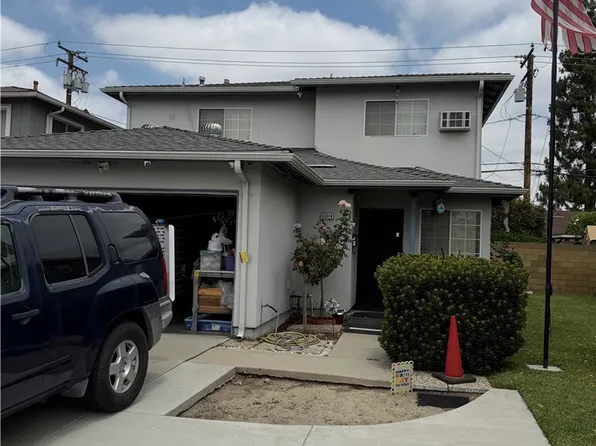13319 Safari Dr, Whittier, CA 90605